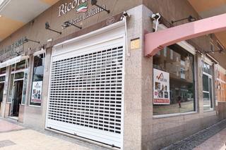 Pas-de-porte Local commercial à Vecindario - El Doctoral - Cruce de Sardina. Vt6156. traspaso de heladería en la avenida de canarias.