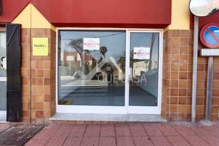 Lloguer Local Comercial a La Pardilla - San Antonio. Alq2305. local comercial a nivel de calle en la pardilla.