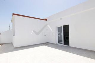 Location Appartement à Castillo del Romeral - Juan Grande. Alq2308. ático recién reformado en juan grande.
