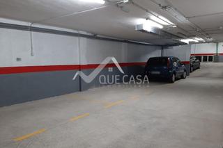 Alquiler Parking coche en Vecindario - El Doctoral - Cruce de Sardina. Alq1915. plaza de garaje en doctoral.