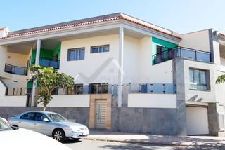 Maison à Vecindario - El Doctoral - Cruce de Sardina. Vt6167. vivienda unifamiliar en esquina en casa pastores.