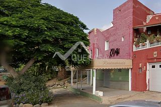 Edificio en Carrizal. Vt6169. edificio de dos plantas con restaurantecafetería y vivie