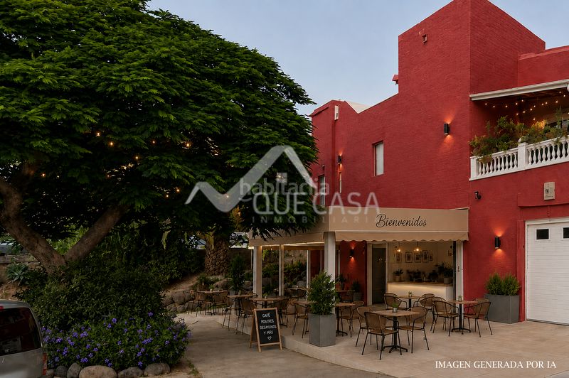 Foto 0d5d949d-5148-49b8-a873-6d768b287bb8. Edifici a Carrizal Ingenio