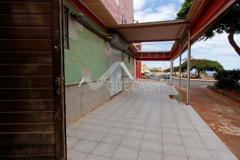 Foto 70ae551a-f978-4319-a910-3ec4527338ce. Edifici a Carrizal Ingenio