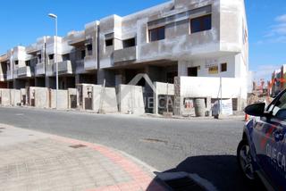 Duplex à Ingenio pueblo. Vt6171. promoción de dúplex en venta en la montañeta.