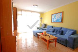 Appartement à Vecindario - El Doctoral - Cruce de Sardina. Vt6173. vivienda amueblada en la avenida de canarias.