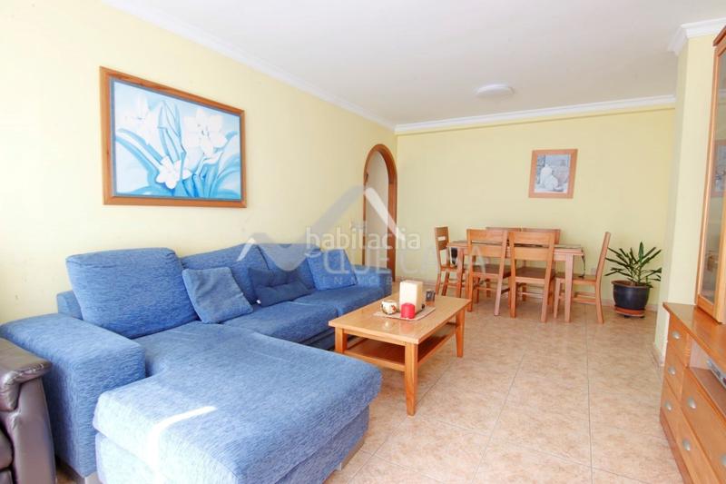 Foto 5f598994-4b67-4ec1-ab0d-d59798ace6c6. Appartamento in Vecindario - El Doctoral - Cruce de Sardina Santa Lucía de Tirajana