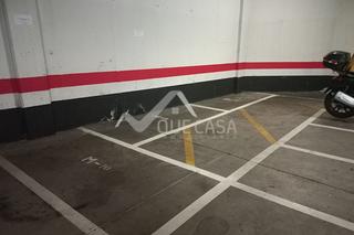 Alquiler Parking coche en Vecindario - El Doctoral - Cruce de Sardina. Alq2322. plazas de garaje para moto en vecindario centro.