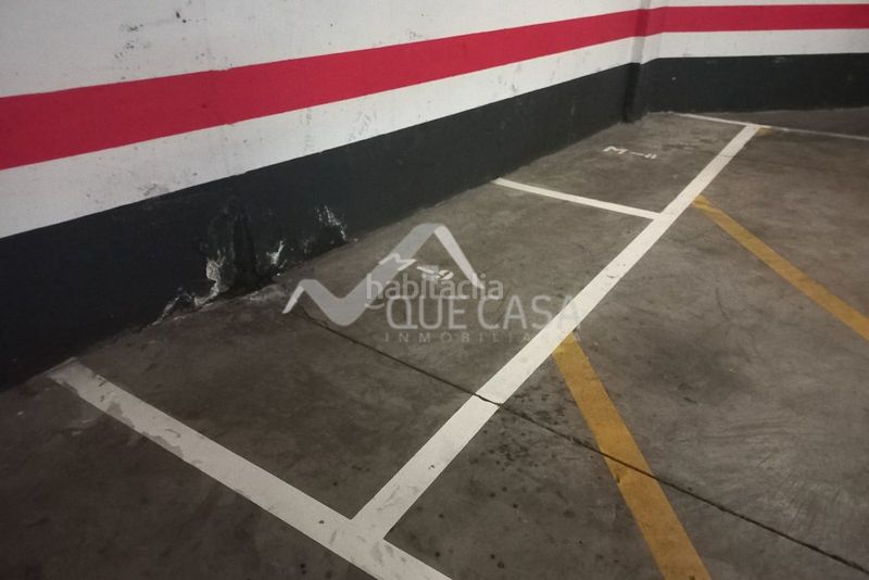 Foto 9d66865a-5a88-4370-8818-3015b916d132. Location parking voiture dans Vecindario - El Doctoral - Cruce de Sardina Santa Lucía de Tirajana