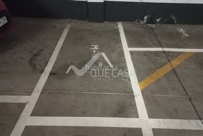 Foto f5399d7f-dc99-4623-a7a8-bd878a7c8380. Location parking voiture dans Vecindario - El Doctoral - Cruce de Sardina Santa Lucía de Tirajana
