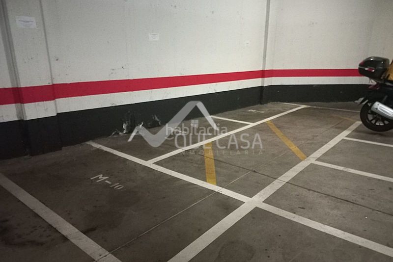 Foto fb25c48d-5c6e-4cb7-8827-25d202e09d07. Location parking voiture dans Vecindario - El Doctoral - Cruce de Sardina Santa Lucía de Tirajana