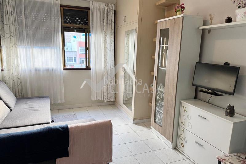 Foto 2f94de57-ea04-44b0-b827-827857b277a9. Rent studio in Arucas casco Arucas