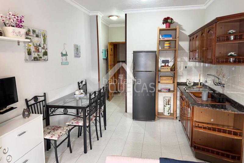Foto fc3457e8-8485-479d-970e-4d11459eab9a. Rent studio in Arucas casco Arucas