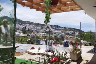 Lloguer Casa a El Álamo - Arbejales. Alq2241. casa de campo en teror.