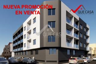 Pis en Vecindario - El Doctoral - Cruce de Sardina. Promocin en construccin en balos.