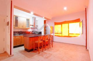 Pis a Vecindario - El Doctoral - Cruce de Sardina. Vt6177. luminosa vivienda sin amueblar el doctoral.