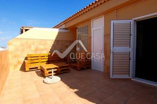 Àtic a Vecindario - El Doctoral - Cruce de Sardina. Vt6180. ático con terraza en balos.