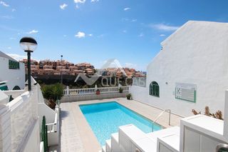 Duplex in Arguineguín. Vt6187. vivenda adosada en complejo residencial en arguineguín.