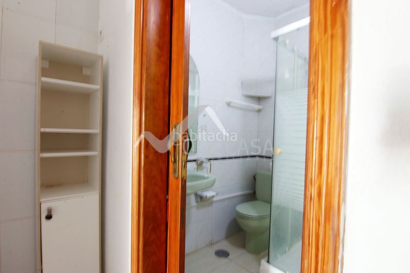 Foto e0a44c6c-bba0-41e2-8918-f752fa5f6871. Duplex con piscina in Arguineguín Mogán