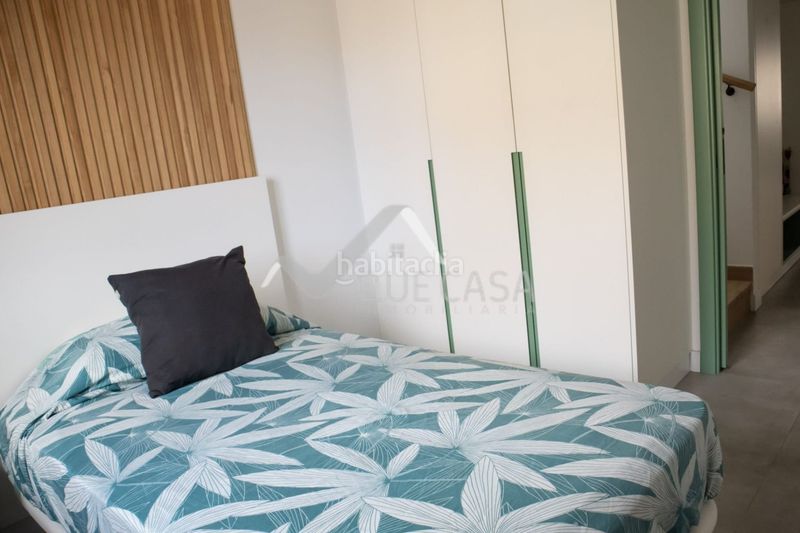 Foto 5cb7ffb9-8d74-4da8-8d88-7a7701ad53b0. Lloguer dúplex amb aparcament a Playa de Arinaga Agüimes