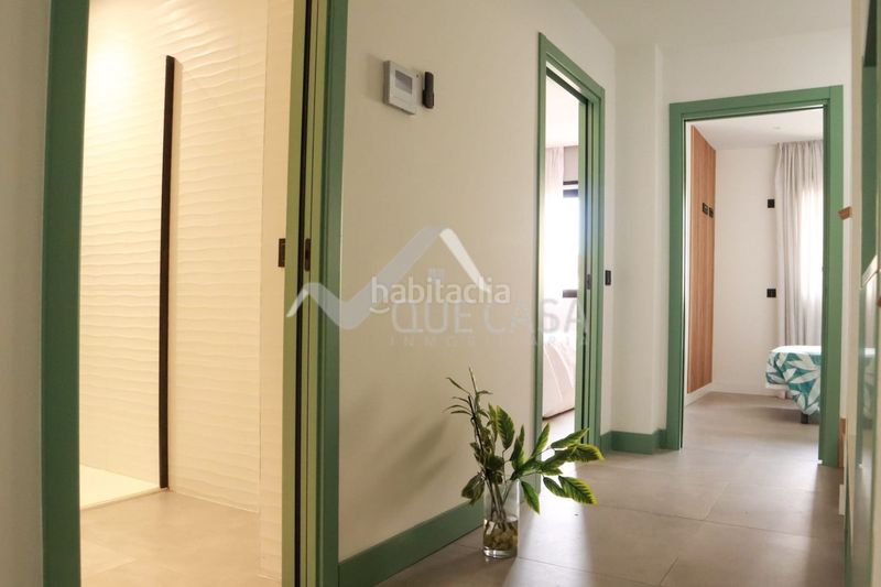 Foto 5e8aaad8-1aae-45af-a3ea-87728b9ada8e. Lloguer dúplex amb aparcament a Playa de Arinaga Agüimes