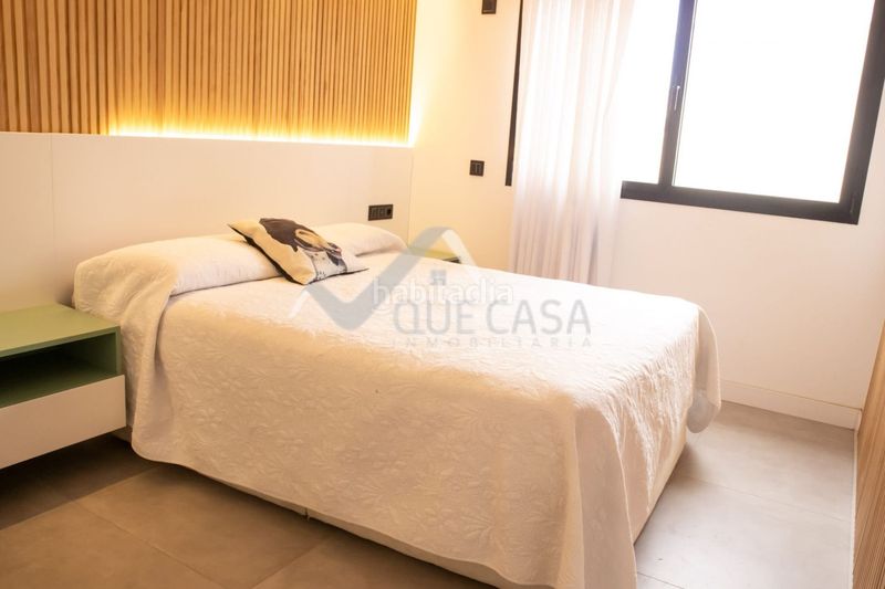 Foto 9577fe98-aa2e-4775-949b-f17f862565ed. Lloguer dúplex amb aparcament a Playa de Arinaga Agüimes