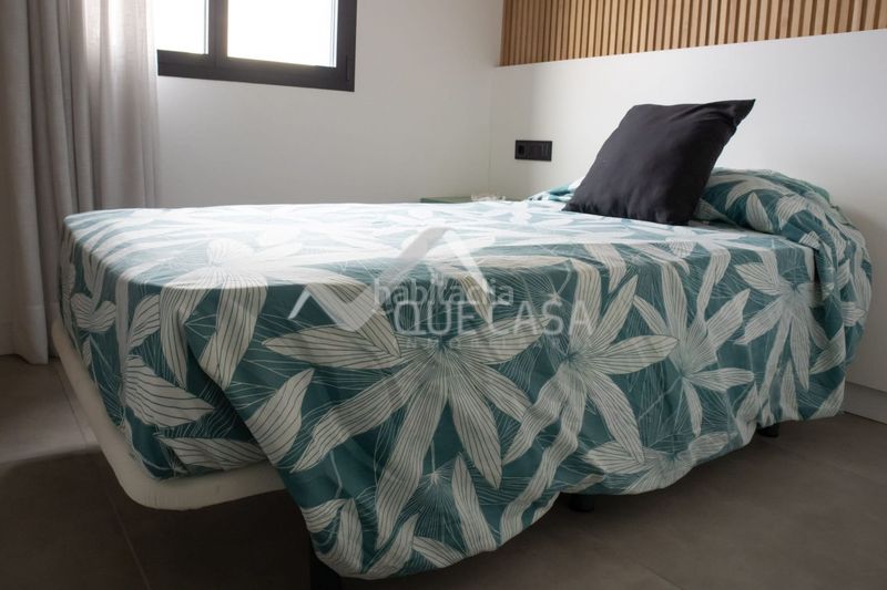 Foto d3e75b26-6c32-490b-9e59-922e7403c3a5. Lloguer dúplex amb aparcament a Playa de Arinaga Agüimes