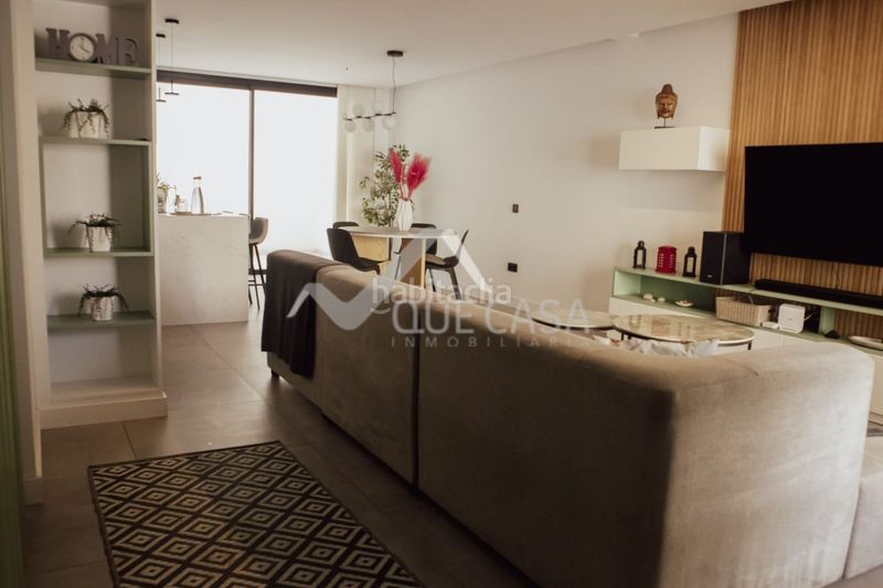 Foto e67459cf-112c-4eab-afb4-d618a56105ba. Lloguer dúplex amb aparcament a Playa de Arinaga Agüimes