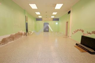 Rent Business premise in Carrizal. Alq2343. amplio local a nivel de calle en carrizal.