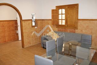 Flat in Playa de Arinaga. Vt6203. planta baja de casa terrera en playa de arinaga.