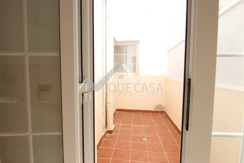 Foto d74e913a-27ab-4a8f-8ebf-506f84d23759. Flat in Carrizal Ingenio