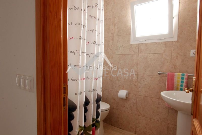 Foto f46a0a6d-6ad1-458d-8dea-13c9fa4e3a33. Flat in Carrizal Ingenio