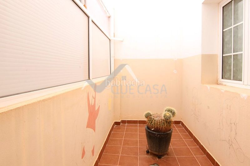 Foto fd57a309-a67a-4295-8ae7-469f2aec41d1. Flat in Carrizal Ingenio
