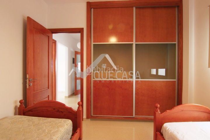 Foto 05e6ac3a-cae6-45a0-9f4d-dfc6adf6993a. Rent flat in Burrero Ingenio