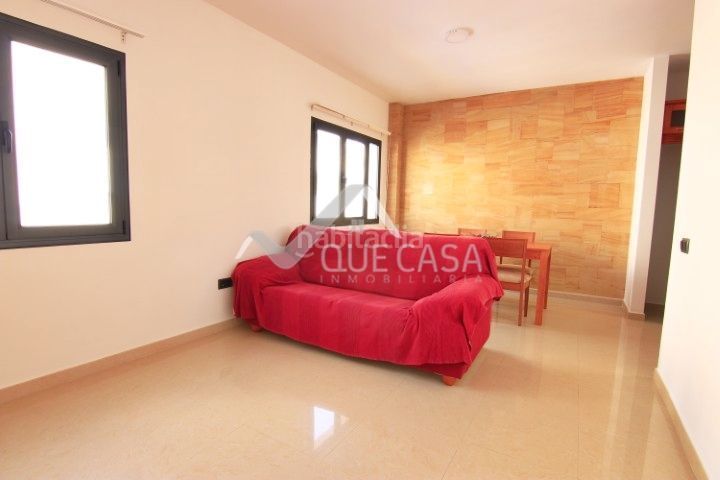 Foto 1869a239-d757-4736-9c32-2b442e53178f. Rent flat in Burrero Ingenio