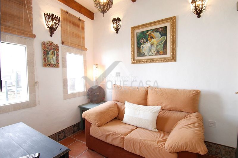 Foto d6c68472-34a3-49bc-beea-5c66fdcf62bd. Masia a Agüimes - temisas Agüimes