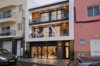 Terreny residencial a Vecindario - El Doctoral - Cruce de Sardina