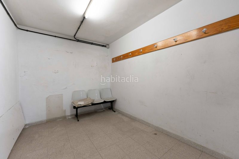 Foto 910f53d6-d217-41da-99cc-31aa6ab1572f. Nave industrial en avenida de los menceyes 116 en San Cristóbal de La Laguna