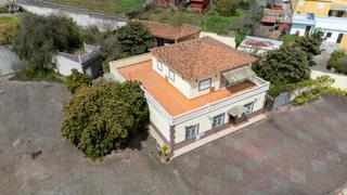 Chalet in La Esperanza - Llano del Moro