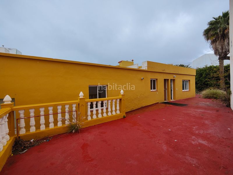 Foto 0c5fecb0-29e0-40a8-8c6c-dbf86e54cbba. Chalet en calle del calvario 27 en Centro Güímar