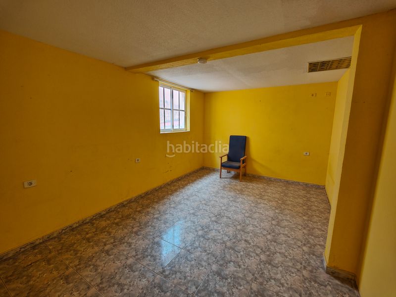Foto 6a68fb94-d776-4e64-a5b4-acd396a4526c. Chalet en calle del calvario 27 en Centro Güímar