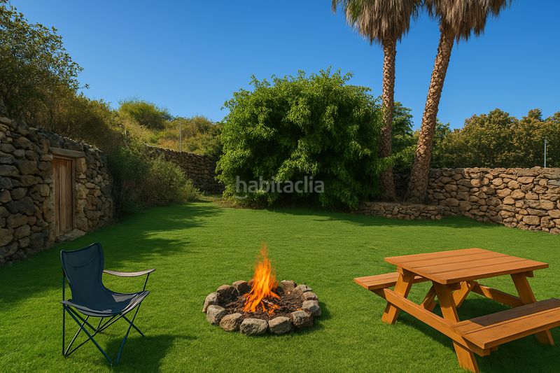 Foto 81d537c2-e2f8-4b7c-bb9d-f964c446a299. Chalet en calle del calvario 27 en Centro Güímar