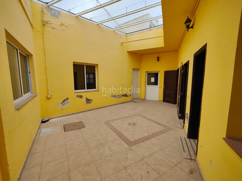 Foto aef2185d-231c-4cc2-9581-93bd7bd38ce5. Chalet en calle del calvario 27 en Centro Güímar
