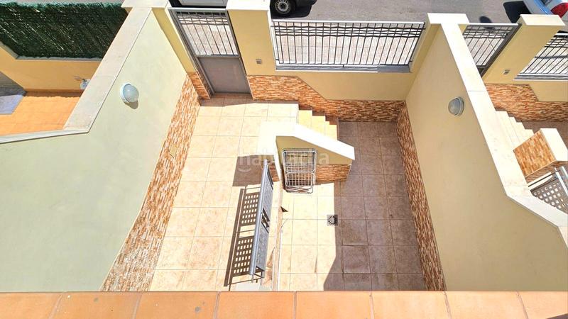 Foto 48cd2b33-6b38-49e0-8565-e9f41e842385. Casa adossada amb aparcament piscina a Playa Fañabé Alto Adeje