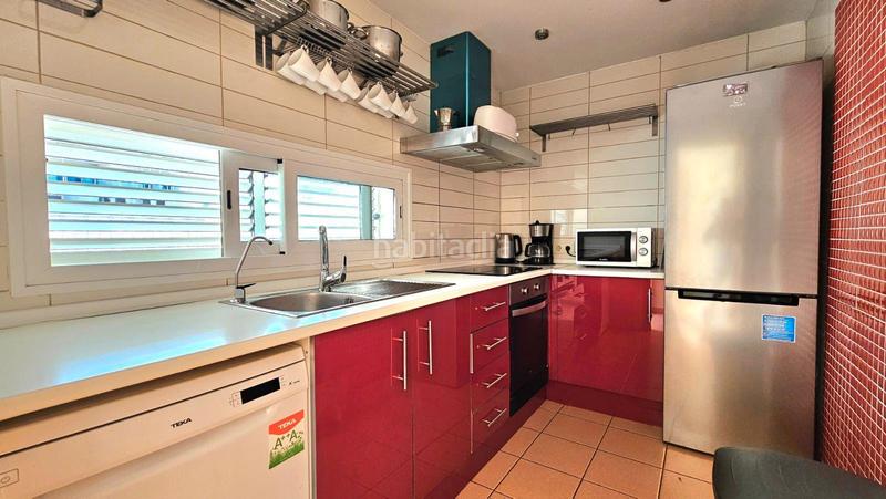 Foto 9edf8730-5d0d-4fa1-a3a2-de376107dd76. Casa adossada amb aparcament piscina a Playa Fañabé Alto Adeje