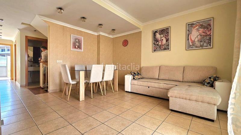 Foto eebcc777-a545-4ade-ad07-22300a417249. Casa adossada amb aparcament piscina a Playa Fañabé Alto Adeje