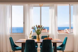 Appartement  Calle el jable. Apartamento nico frente al mar