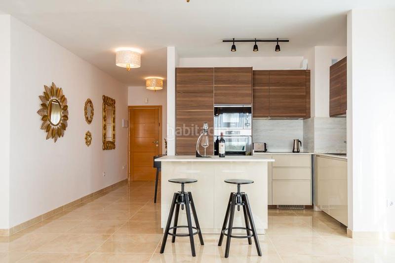 Foto dd51a8c7-621c-49b1-a16c-67289d31a126. Appartement avec parking dans Callao Salvaje - Playa Paraíso Adeje