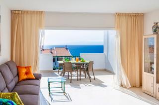Etagenwohnung  Calle la lava. Piso de lujo al lado del mar