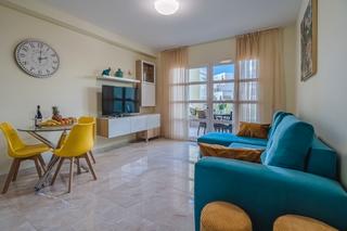 Etagenwohnung  Calle antonio navarro. Piso de lujo al lado del mar
